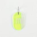 Acryl Tag Plate mini / m / 20 / NEWSED