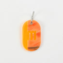Acryl Tag Plate mini / m / 21 / NEWSED