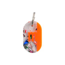 Acryl Tag Plate mini / m / 23 / NEWSED