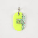 Acryl Tag Plate mini/m/27/NEWSED