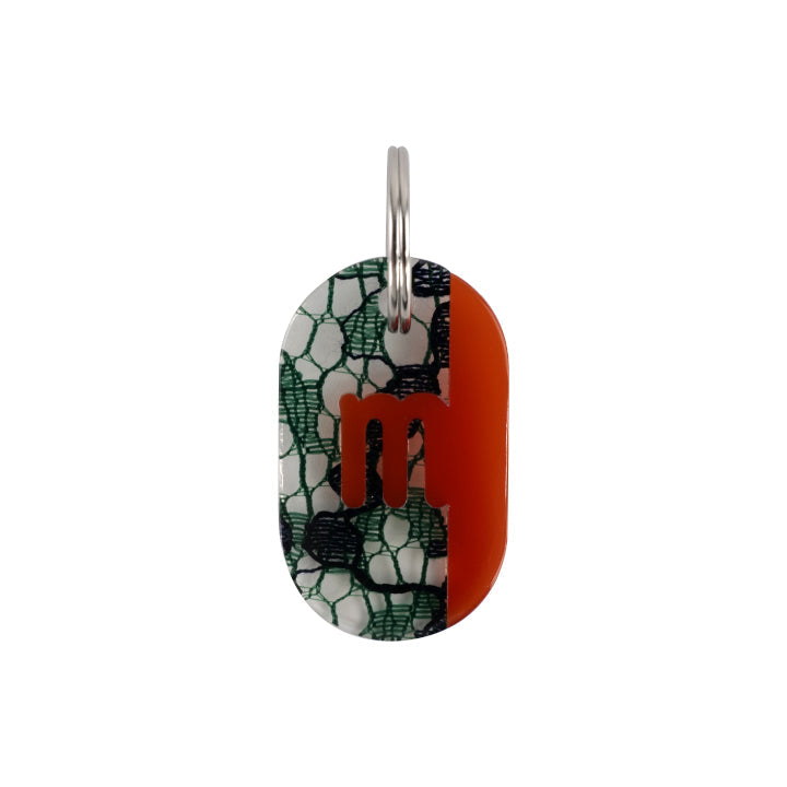 Cryl tag patemini / m / 28 / ne w-sed