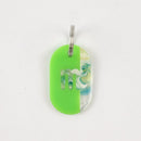 Acryl Tag Plate mini/m/28/NEWSED