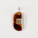 Acryl Tag Plate mini / m / 29 / NEWSED