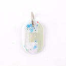 Acryl Tag Plate mini / m / 31 / NEWSED