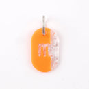 Acryl Tag Plate mini / m / 32 / NEWSED