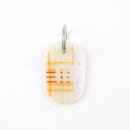 Acryl Tag Plate mini / m / 33 / NEWSED