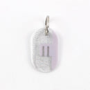 Acryl Tag Plate mini / m / 49 / NEWSED