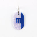 Acryl Tag Plate mini / m / 50 / NEWSED