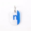 Acryl Tag Plate mini / n / 06 / NEWSED