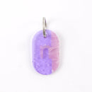 Acryl Tag Plate mini / n / 10 / NEWSED
