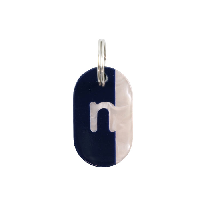 Acryl Tag Plate mini / n / 11 / NEWSED