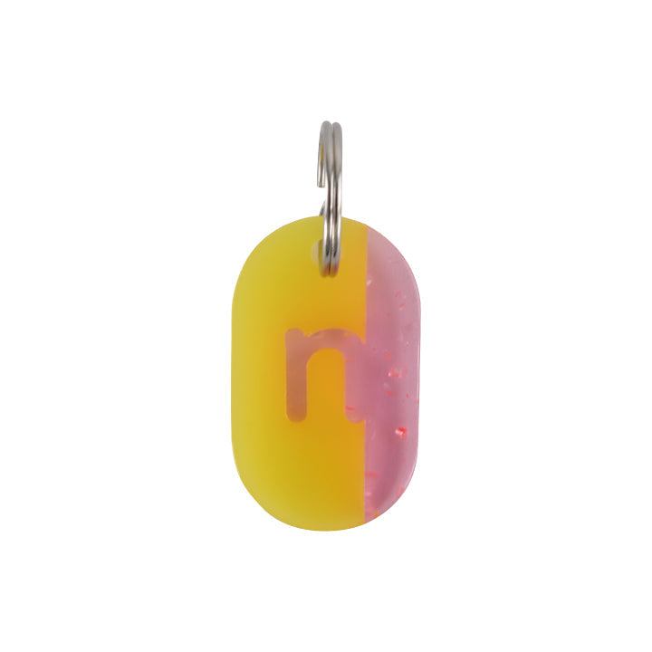 Cryl tag patemini / 17 / ne wused
