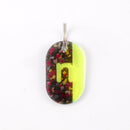 Acryl Tag Plate mini / n / 26 / NEWSED