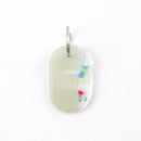 Acryl Tag Plate mini / n / 27 / NEWSED