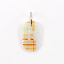 Acryl Tag Plate mini / n / 28 / NEWSED