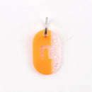 Acryl Tag Plate mini / n / 29 / NEWSED