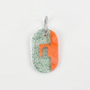 Acryl Tag Plate mini / n / 33 / NEWSED