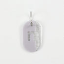 Acryl Tag Plate mini / n / 34 / NEWSED