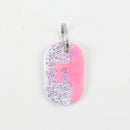 Acryl Tag Plate mini / n / 35 / NEWSED