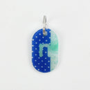 Acryl Tag Plate mini / n / 39 / NEWSED