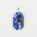 Acryl Tag Plate mini / n / 41 / NEWSED