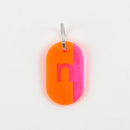 Acryl Tag Plate mini / n / 42 / NEWSED