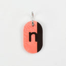 Acryl Tag Plate mini / n / 44 / NEWSED