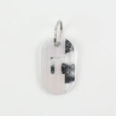 Acryl Tag Plate mini / n / 45 / NEWSED