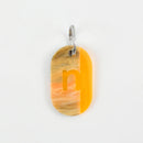 Acryl Tag Plate mini / n / 46 / NEWSED