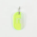 Acryl Tag Plate mini / n / 47 / NEWSED