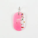 Acryl Tag Plate mini / n / 48 / NEWSED