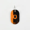 Acryl Tag Plate mini / o / 20 / NEWSED