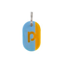 Acryl Tag Plate mini / p / 03 / NEWSED