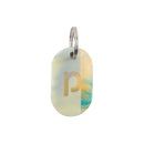 Acryl Tag Plate mini / p / 15 / NEWSED