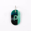 Acryl Tag Plate mini / p / 16 / NEWSED