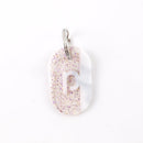 Acryl Tag Plate mini / p / 17 / NEWSED