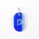 Acryl Tag Plate mini / p / 18 / NEWSED