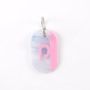 Acryl Tag Plate mini / p / 19 / NEWSED