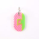 Acryl Tag Plate mini / p / 20 / NEWSED