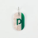 Acryl Tag Plate mini / p / 21 / NEWSED