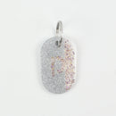 Acryl Tag Plate mini / p / 24 / NEWSED
