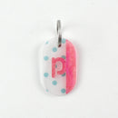 Acryl Tag Plate mini / p / 25 / NEWSED