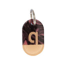 acryl tag Pate mini / q / 03 / neWseD