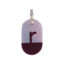 acryl tag Pate mini / r / 03 / neWseD