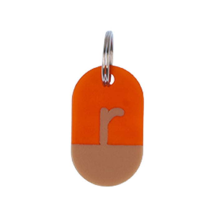 非売品　ブレゲ　日本国内正規代理店ネームプレート Acryl Tag Plate mini / r / 22 / NEWSED