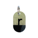 acryl tag Pate mini / r / 24 / neWseD