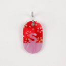 Acryl Tag Plate mini / s / 02 / NEWSED
