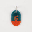 Acryl Tag Plate mini/s/03/NEWSED
