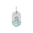 Acryl Tag Plate mini / s / 05 / NEWSED