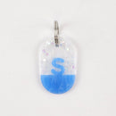 Acryl Tag Plate mini / s / 05 / NEWSED